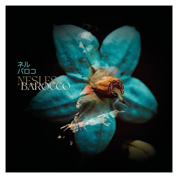Barocco - Front Cover