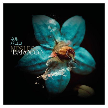 Barocco - Front Cover