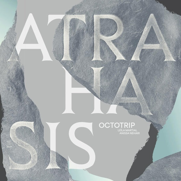 Atrahasis - Front Cover