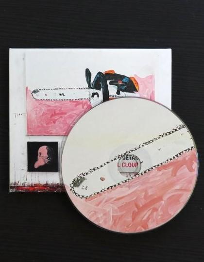 Catharsis en pièces détachées - Front Cover
