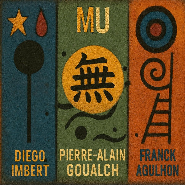 Mu - Front Cover