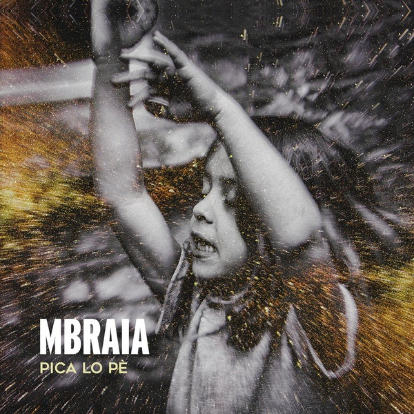 Pica lo p - Front Cover