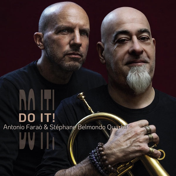 Do It - Front Cover