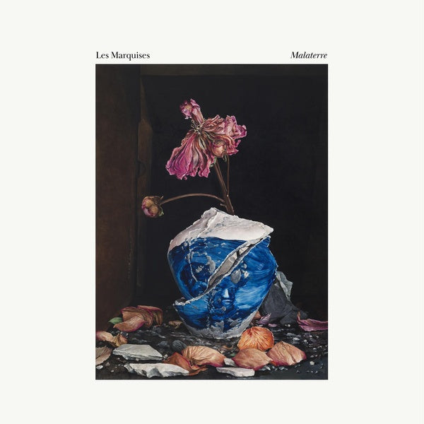 Malaterre - Front Cover