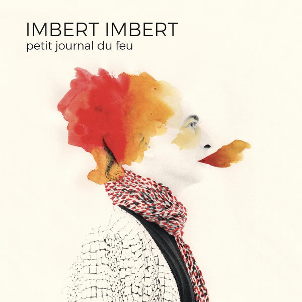 Petit journal du feu - Front Cover