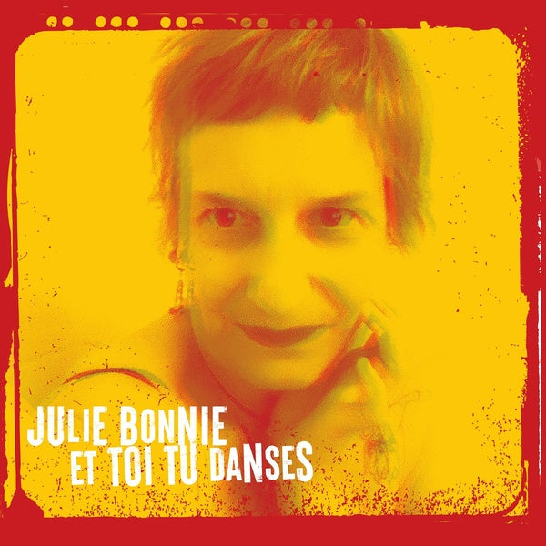 Et toi, tu danses ? - Front Cover