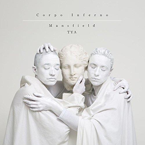 Corpo inferno - Front Cover