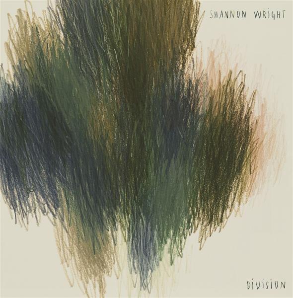 Division - Front Cover