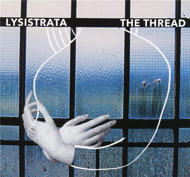 The Thread - Front Cover