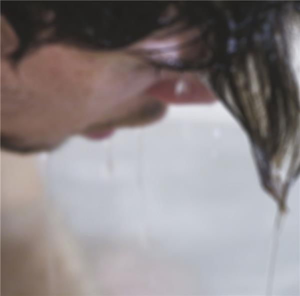 Breathe In Out - Front Cover