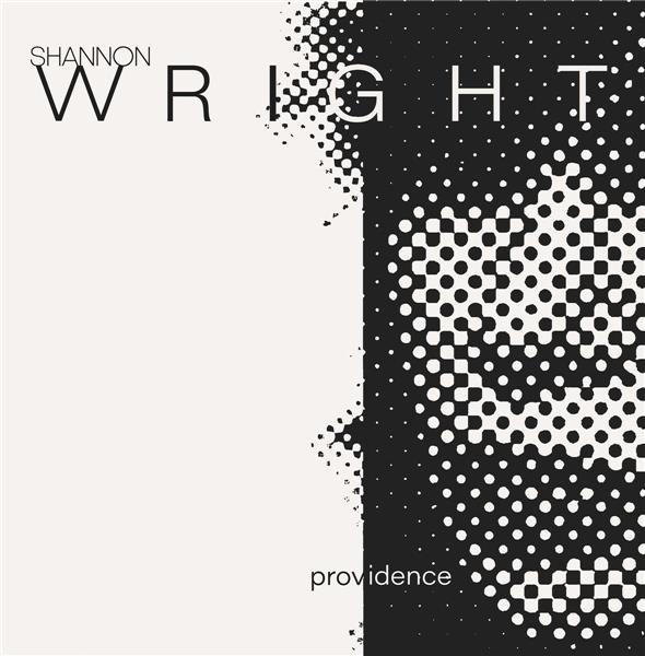 Providence - Front Cover