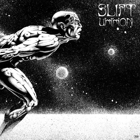 UMMON (vinyl) - Front Cover