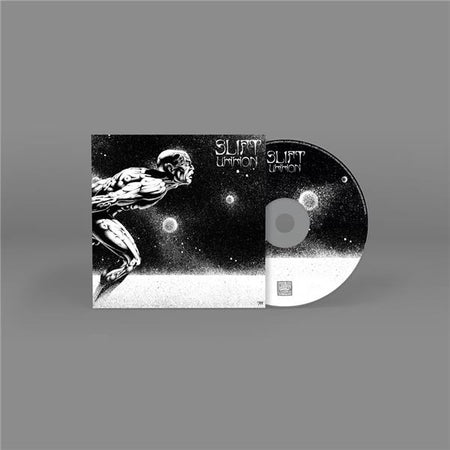 Ummon - Front Cover