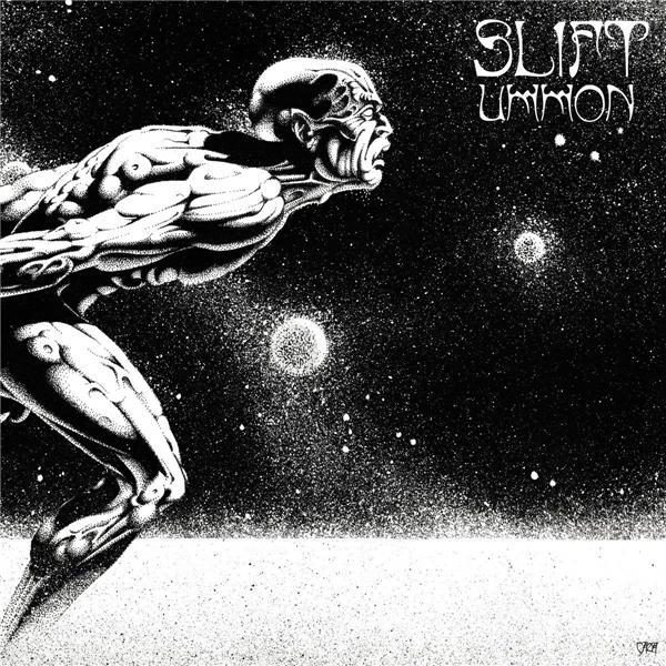 Ummon - Front Cover