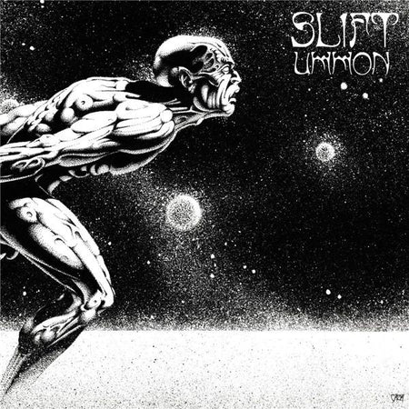 Ummon - Front Cover