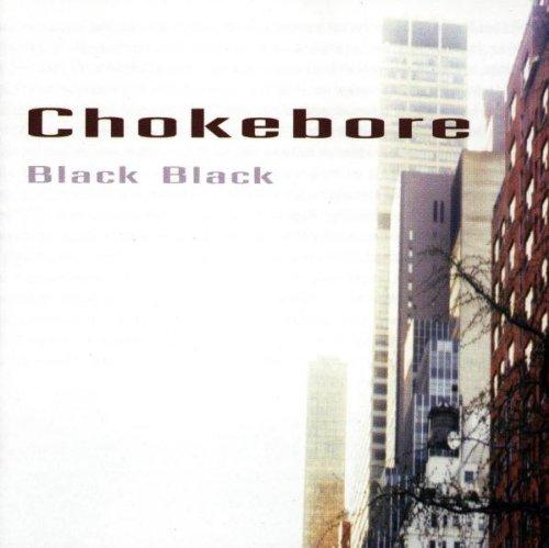 Blackblack - Front Cover