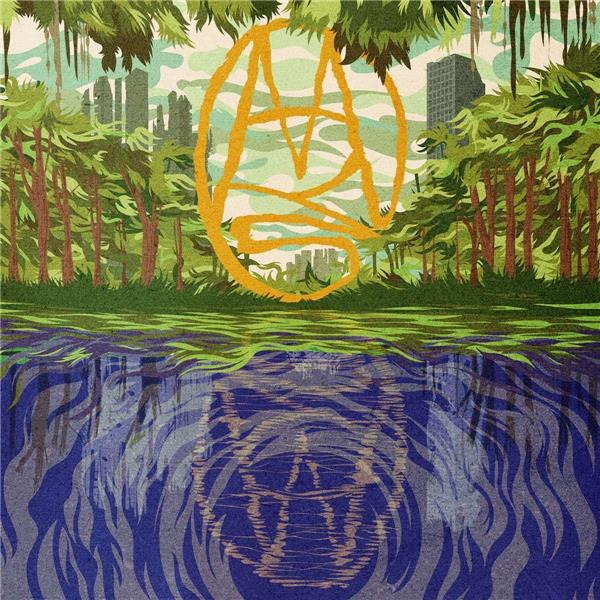 Dawn Of The Dusk - Front Cover