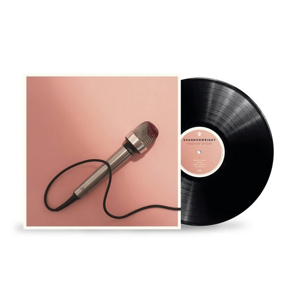 Reservoir Of Love - Front Cover