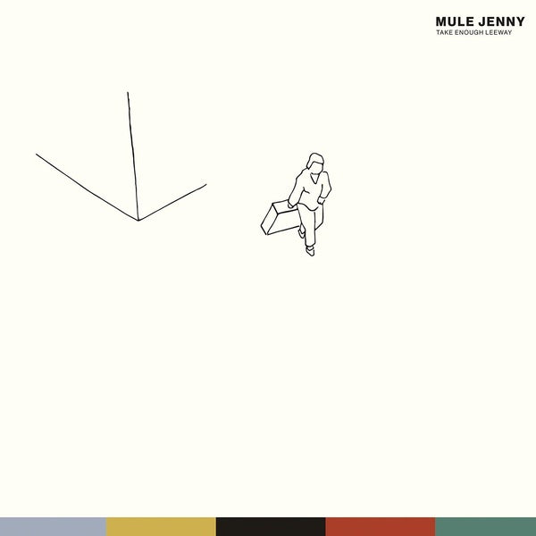 Take Enought Leeway - Front Cover