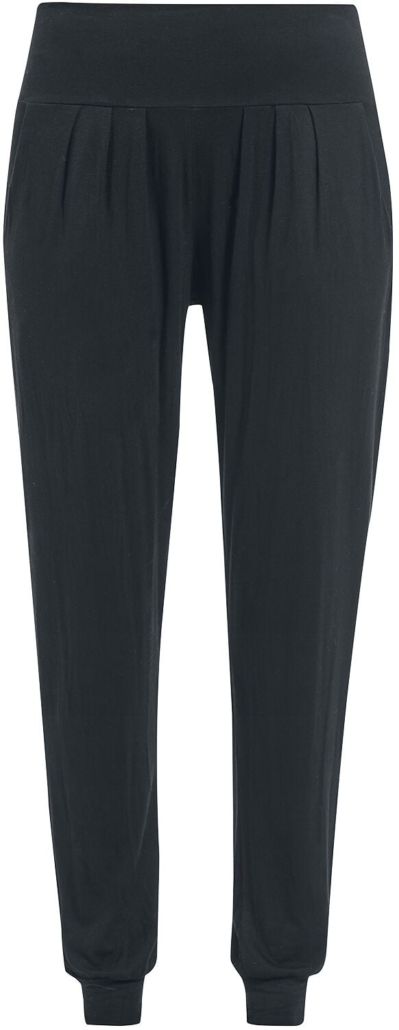 Pantalon en toile  de Forplay - Pantalon Harem - S à M - pour Femme - noir - Forplay