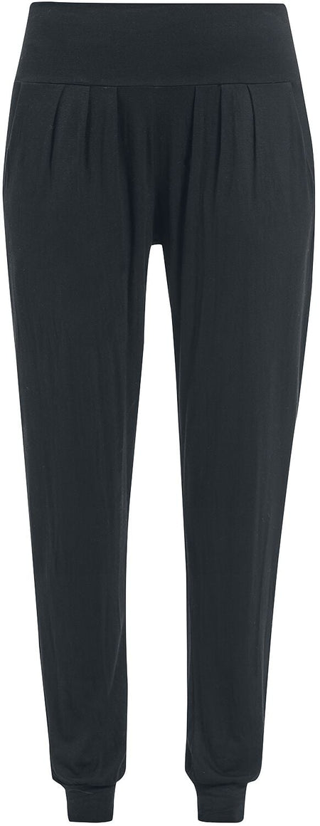 Pantalon en toile  de Forplay - Pantalon Harem - S à M - pour Femme - noir - Forplay