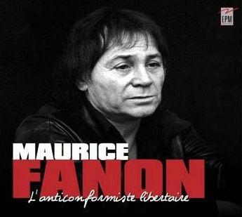 L'Anticonformiste Libertaire - Front Cover