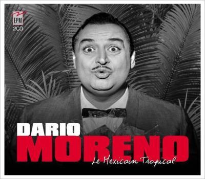 Le Mexicain Tropical - Front Cover