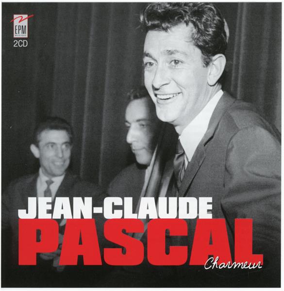 Charmeur - Front Cover