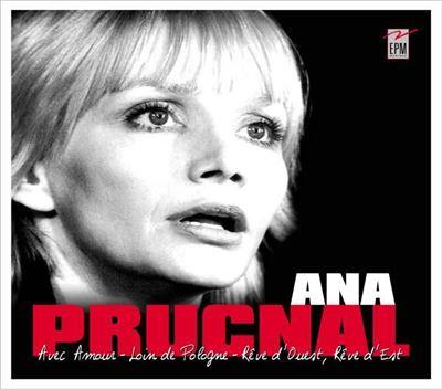 Avec amour Loin de Pologne Rêves d'Ouest, Rêves d'Est - Front Cover