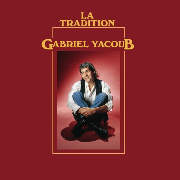 La Tradition - Front Cover