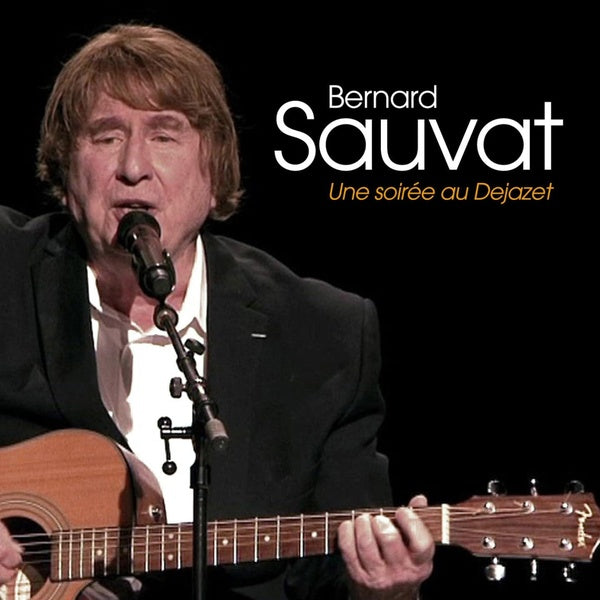 Une soirée au Dejazet - Front Cover