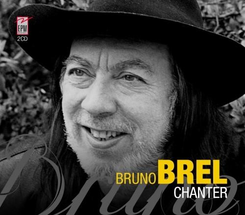 Chanter - Front Cover