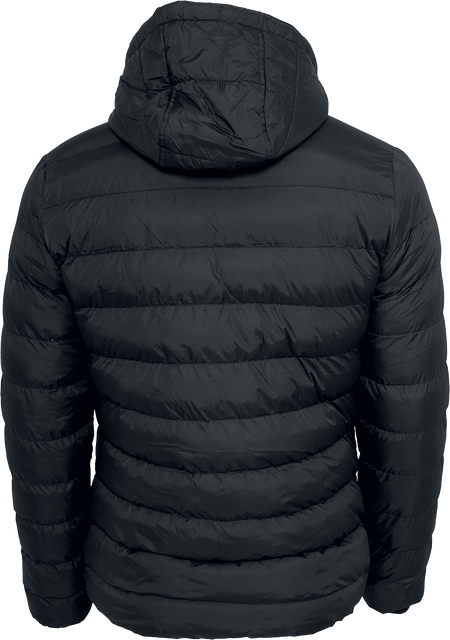 Veste mi-saison  de Urban Classics - Doudoune - S à 5XL - pour Homme - noir - Urban Classics - View 2