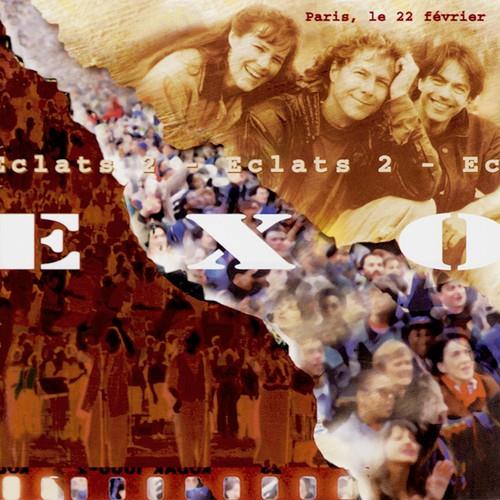 Eclats 2 - Front Cover