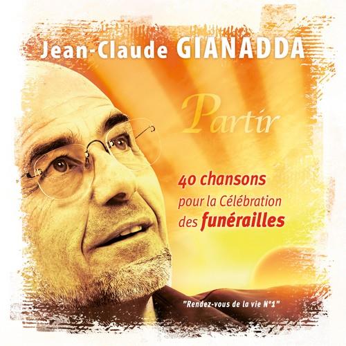 Partir - Front Cover