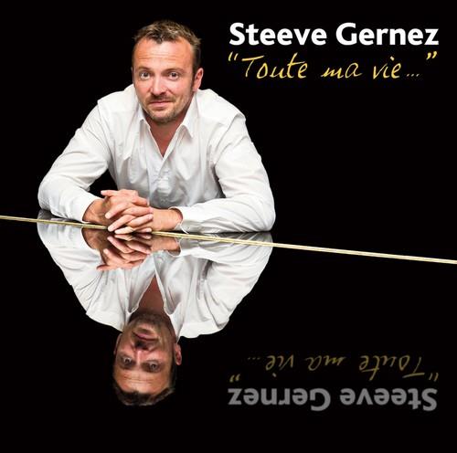 Toute ma vie... - Front Cover