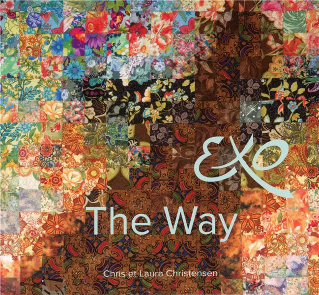 The Way - Front Cover