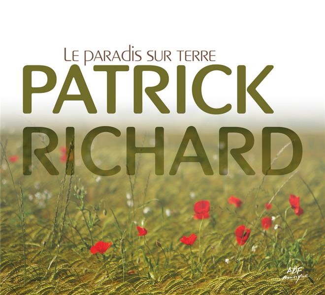 Le paradis sur Terre - Front Cover