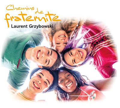 Chemins de fraternité - Front Cover