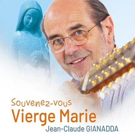 Souvenez-vous Vierge Marie - Front Cover
