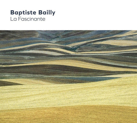 La Fascinante - Front Cover