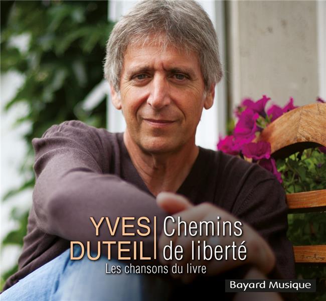 Chemins de liberté Coffret - Front Cover