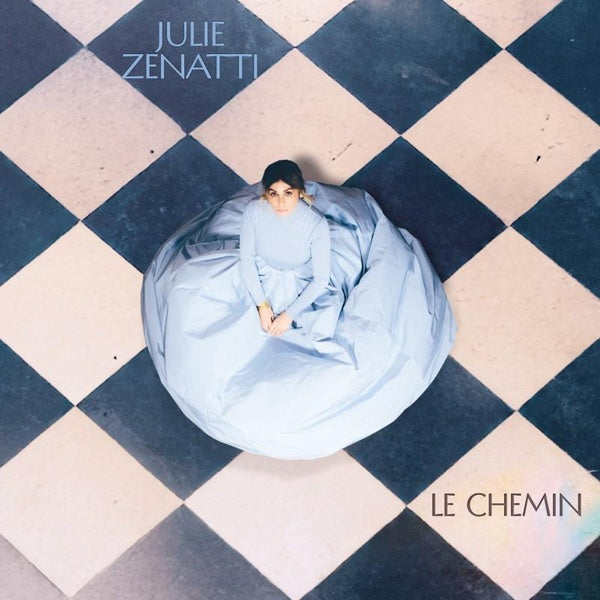 Le chemin - Front Cover