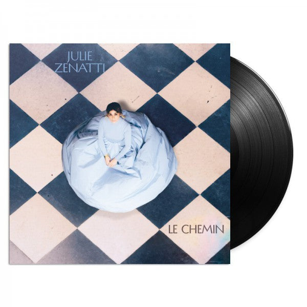 Le chemin - Front Cover