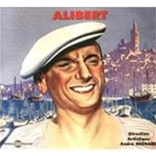 Alibert - Front Cover