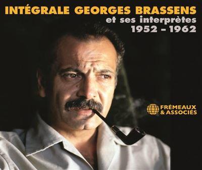 Intégrale 1952-1962 - Front Cover