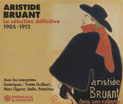 La Selection Definitive 1905-1912 - Front Cover