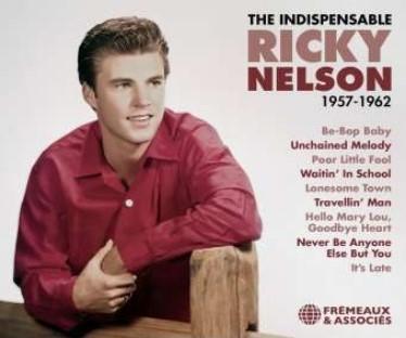 The Indispensable : My Guitar Is My Sweetheart 1957–1962 - Front Cover