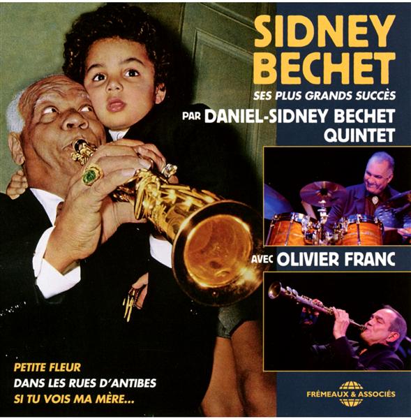 Ses plus grand succès - Front Cover