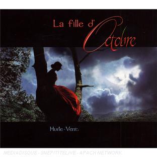 Hurle vent - Front Cover